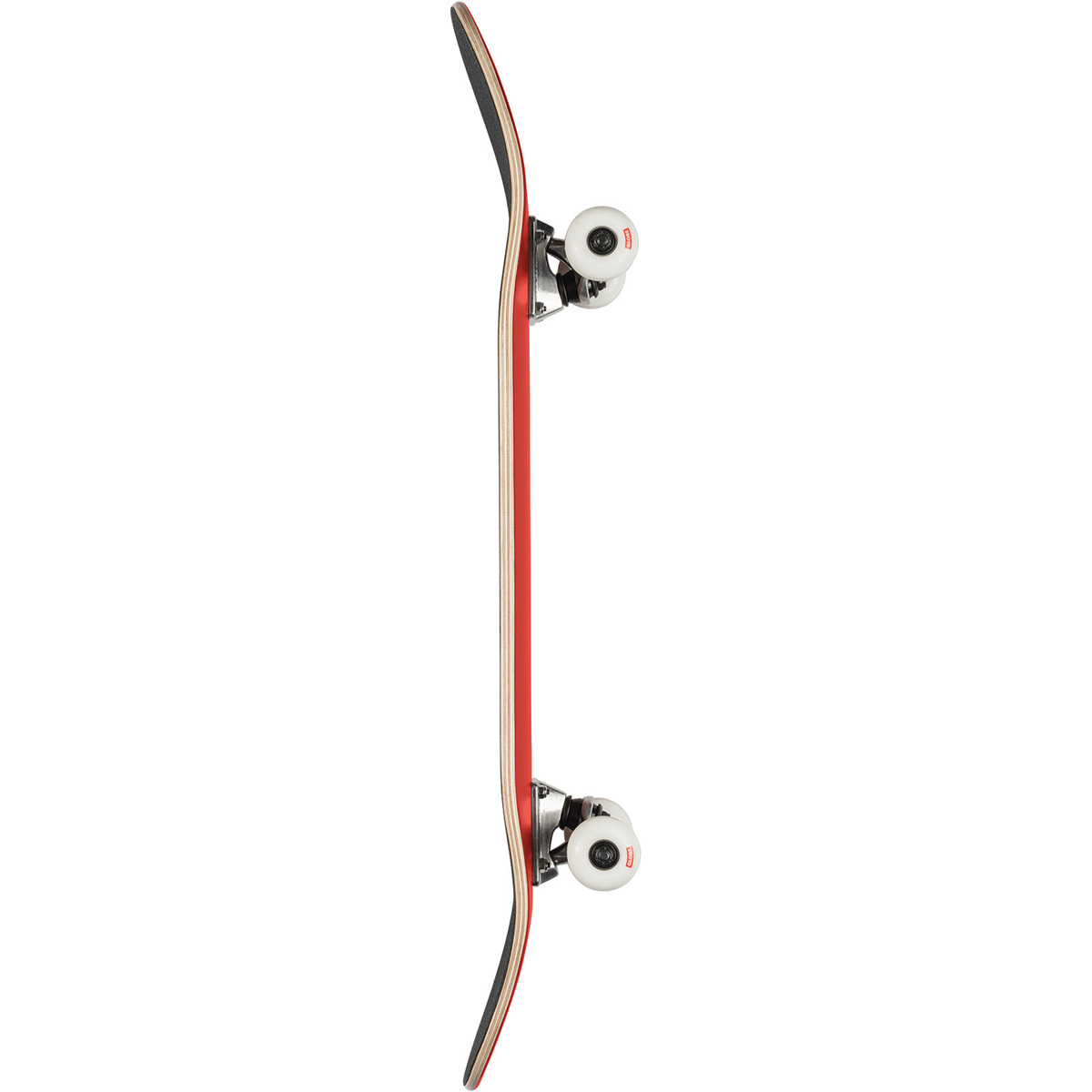 GOODSTOCK COMPLETES 7.75" Globe GOODSTOCK COMPLETES 7.75" Red, vue 2