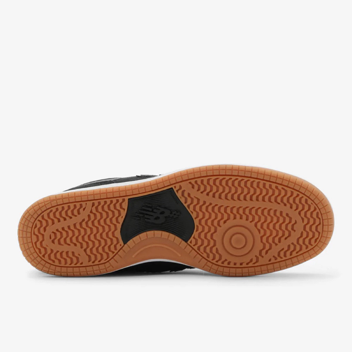 NM 480 New Balance NM 480 MGC Black, vue 4