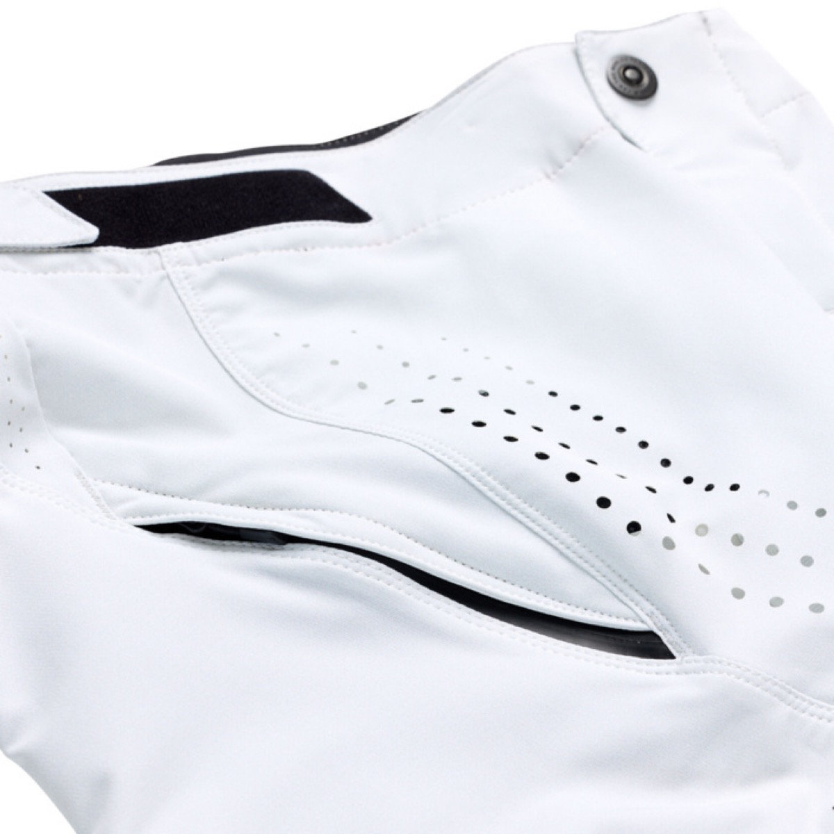 Sprint Pants Troy Lee Designs Sprint Pants Grau, vue 2