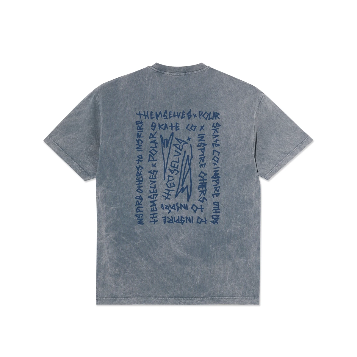 Acid Tee Acid Tee