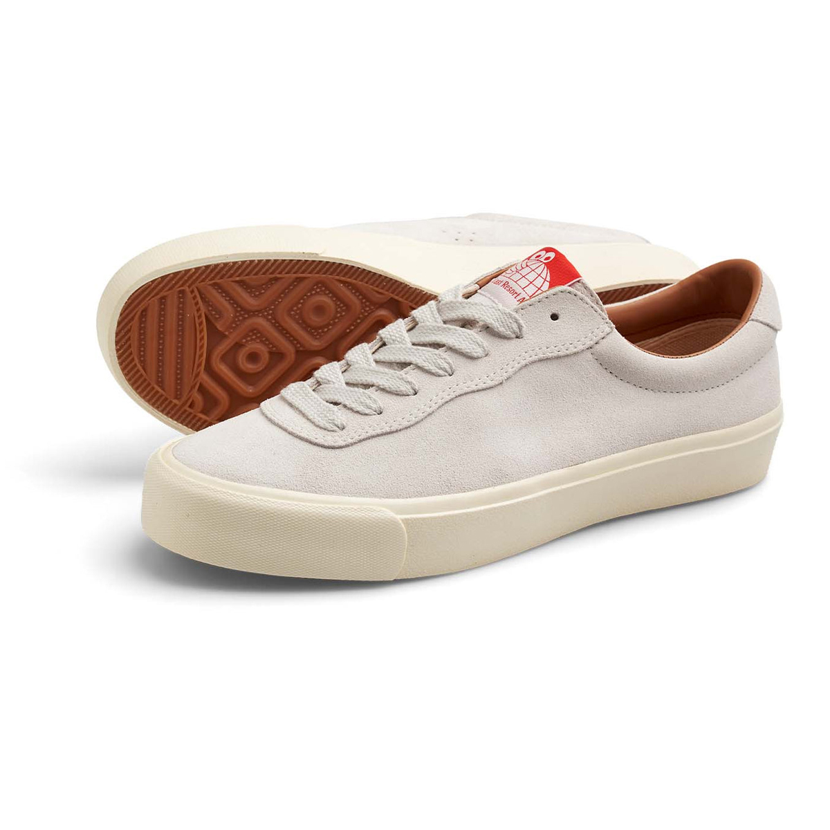 VM001 Suede Low VM001 Suede Low