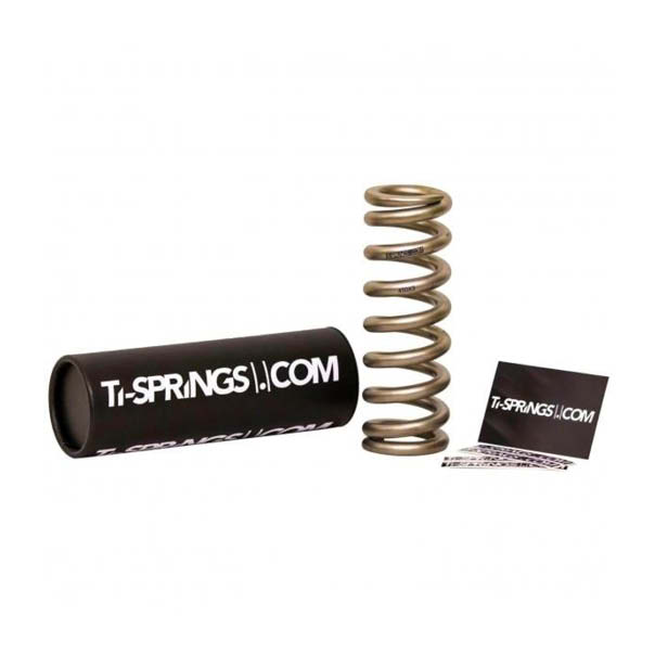 Ti-Springs