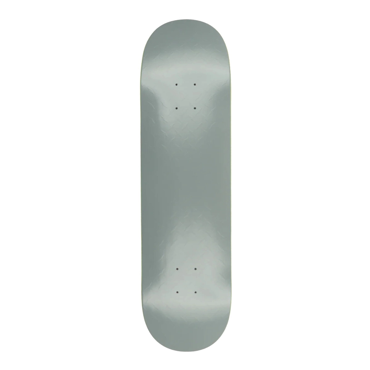 Diamond Plate Deck 8.25 (Long)