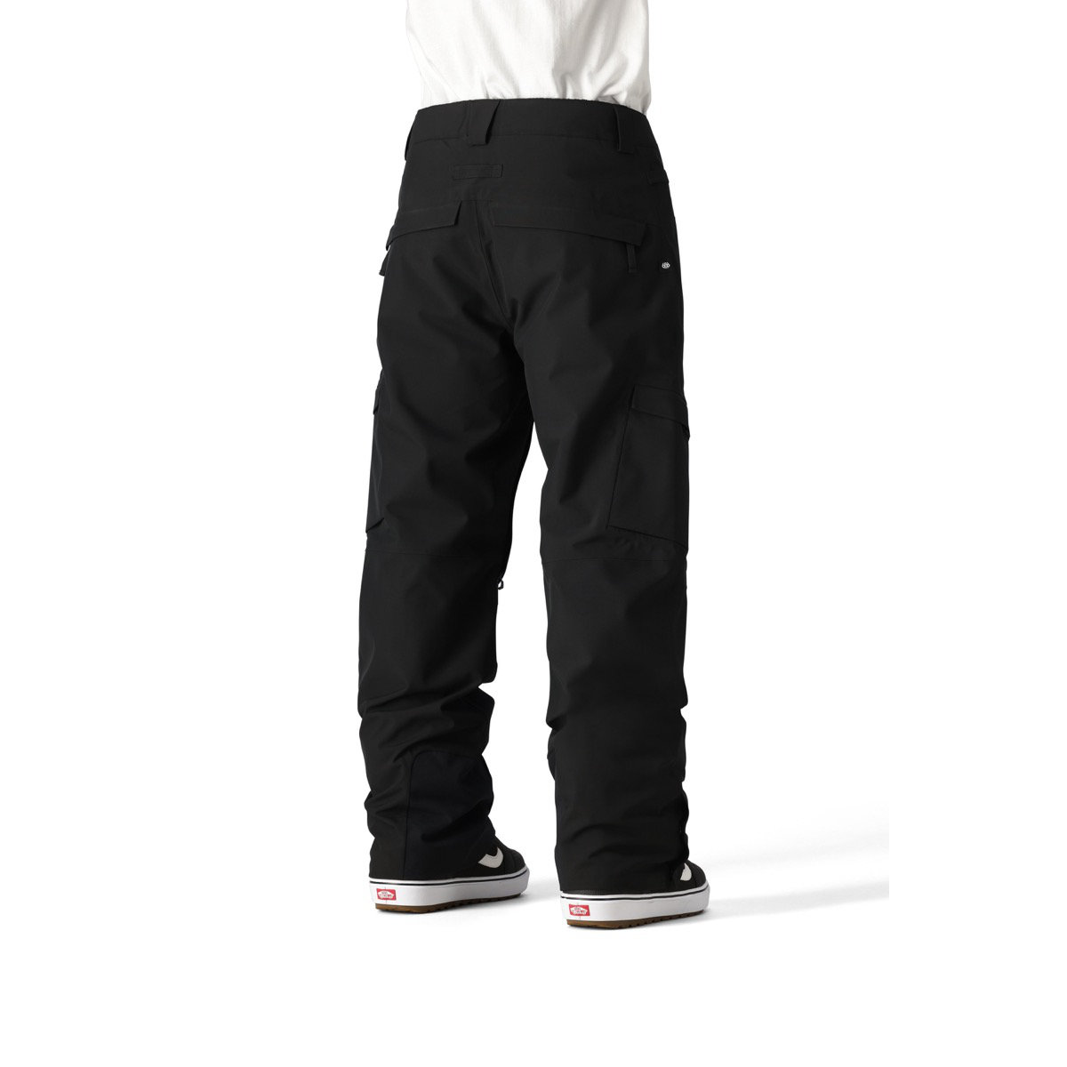 Quantum Thermagraph Pant 686 Quantum Thermagraph Pant Black, vue 2