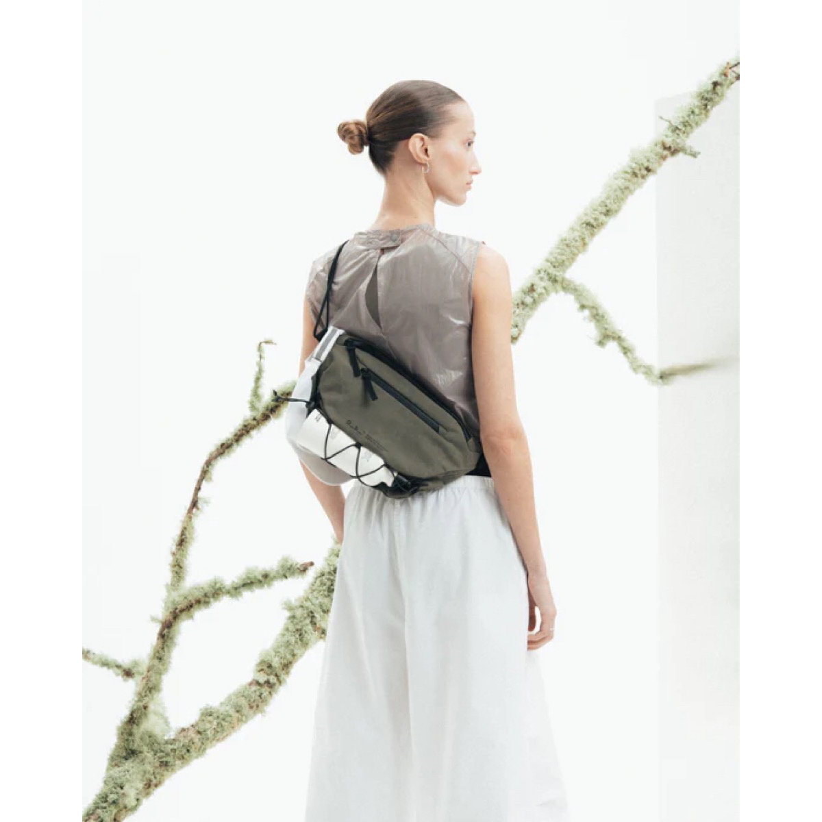 Roamer Pro 6L Sac, personne, accessoire, sac à main, sac à dos