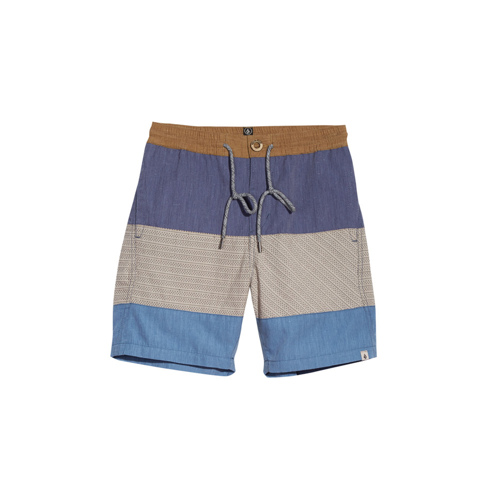 Threezy Short Threezy Short