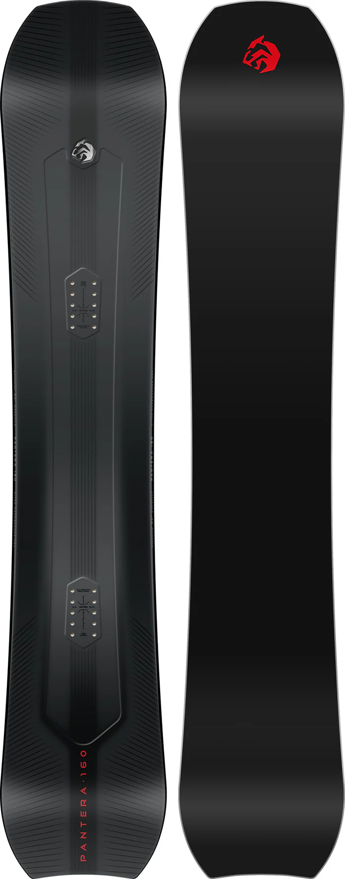 Pantera 26 Nitro Pantera 26