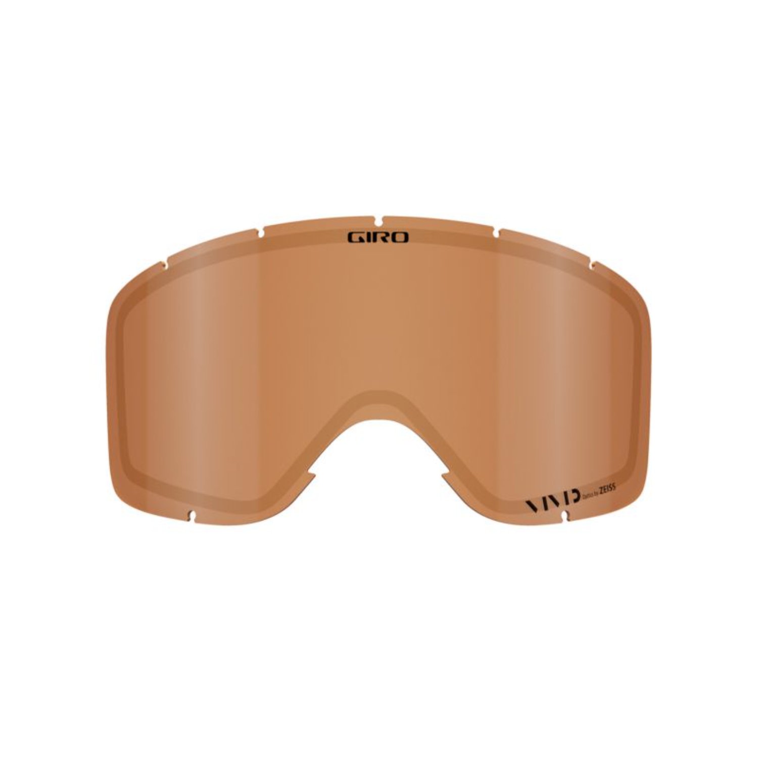 Index 2.0 Lens
