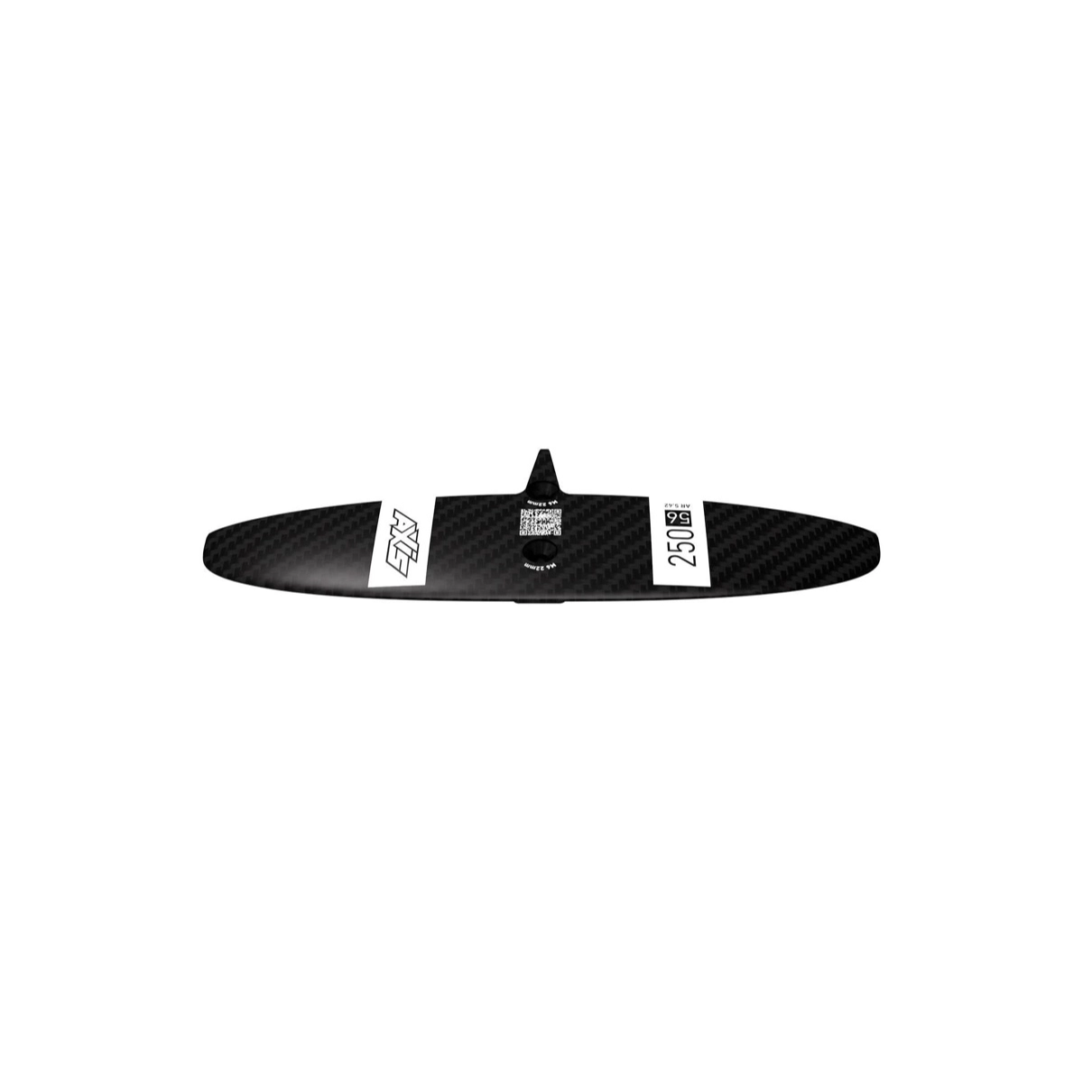 Carbon Rear Wing 250MM