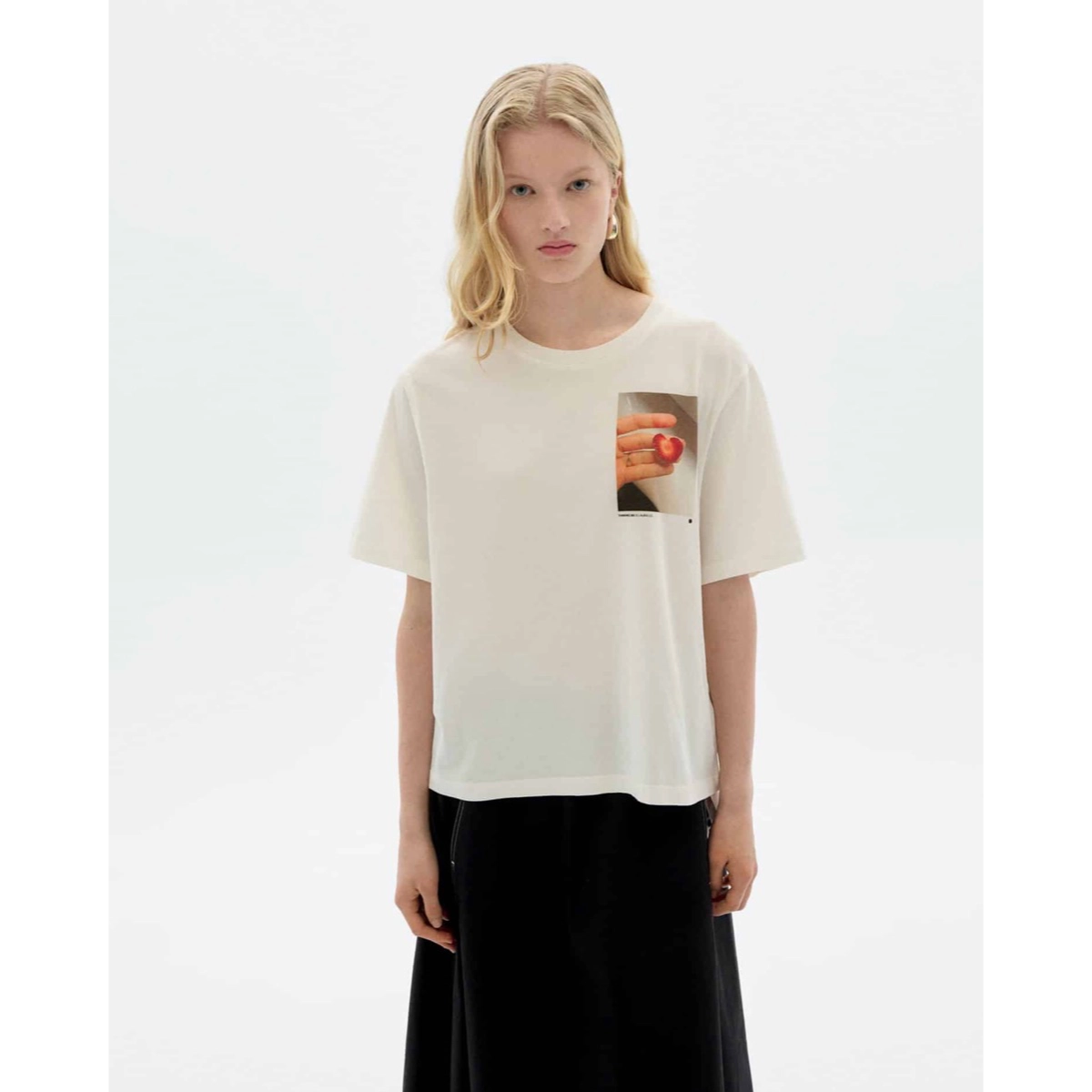 Lucia Tee Fresa Lucia Tee Fresa