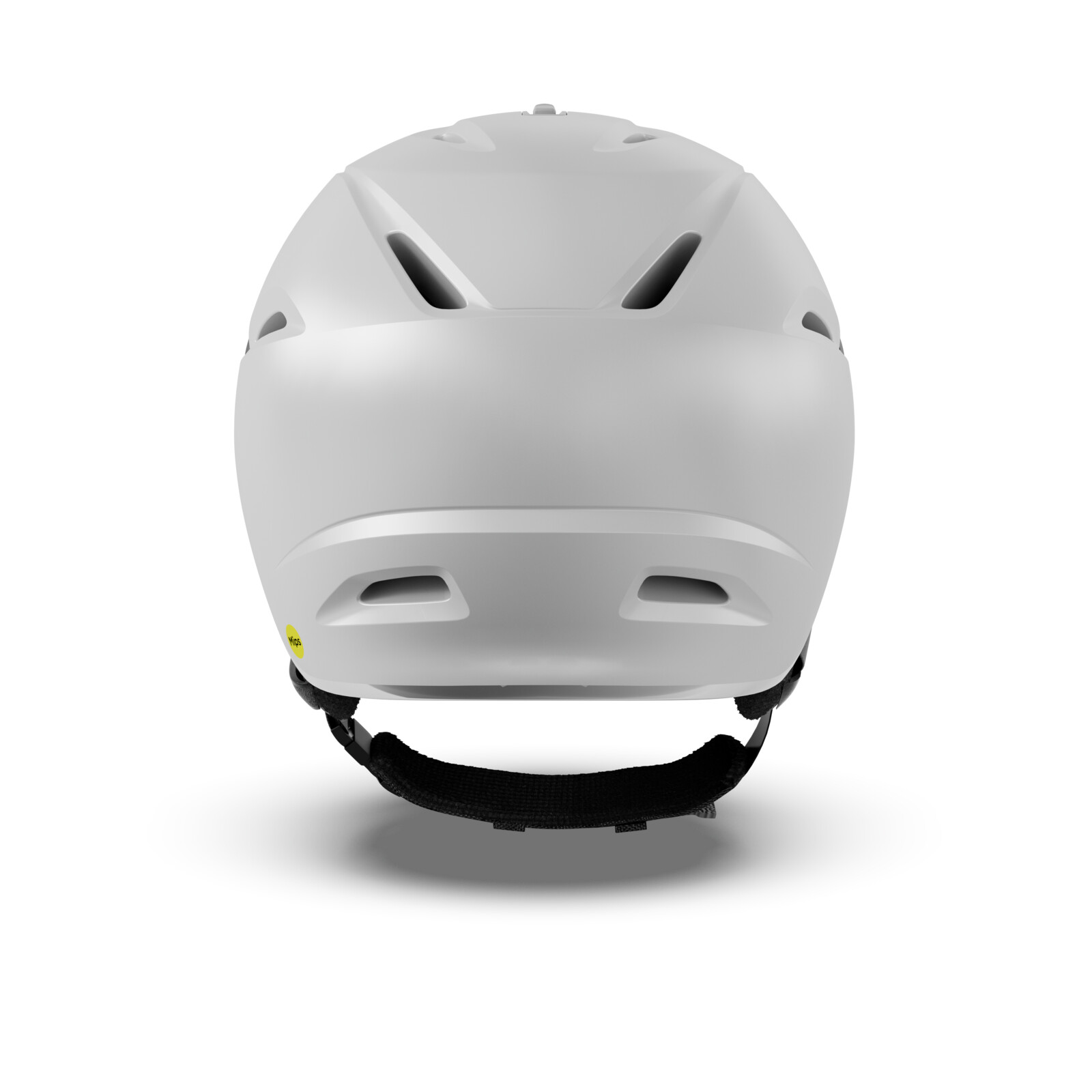 Casque de vélo, casque blanc, casque aéré, sangle réglable, poids léger