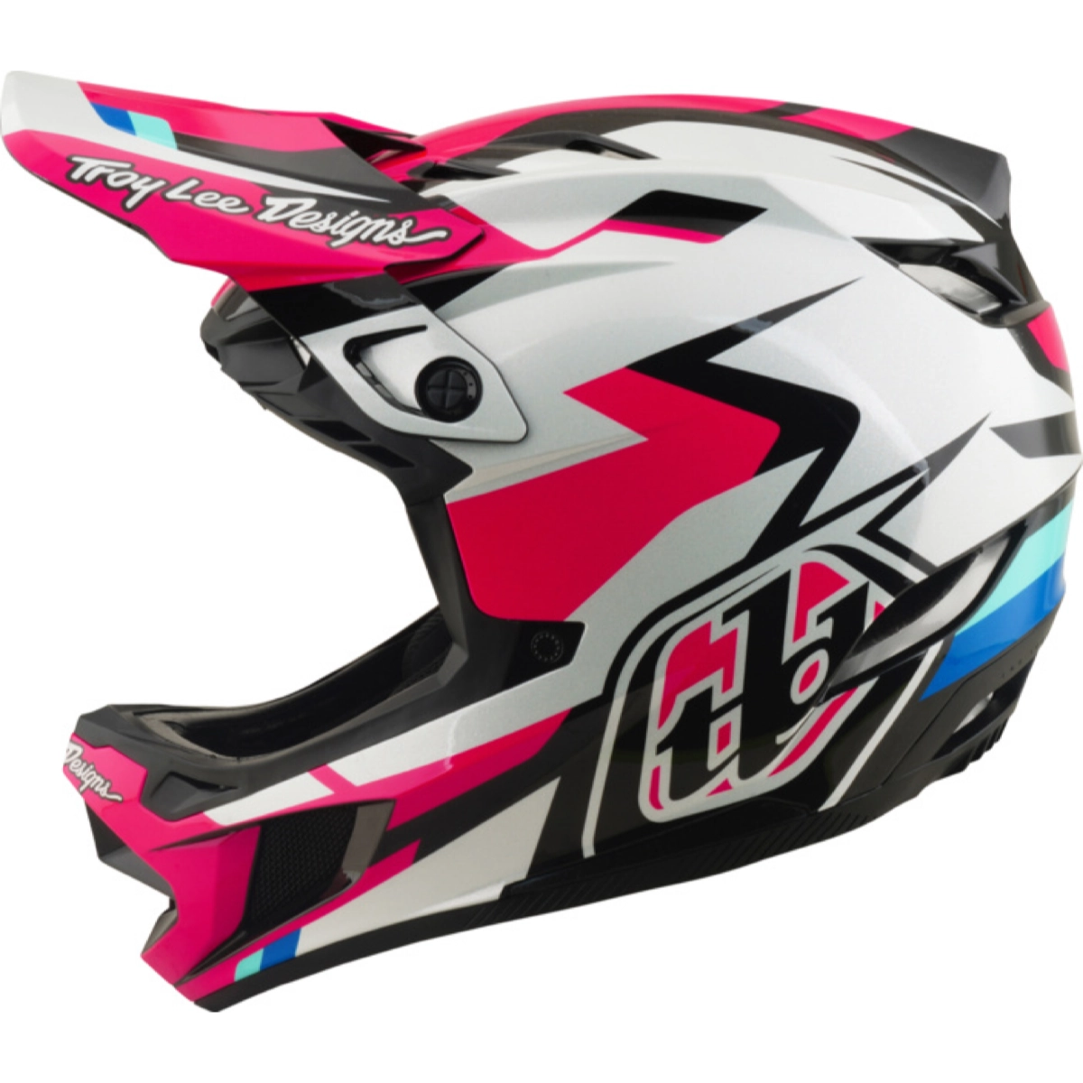 D4 Polyacrylite Helmet W/Mips