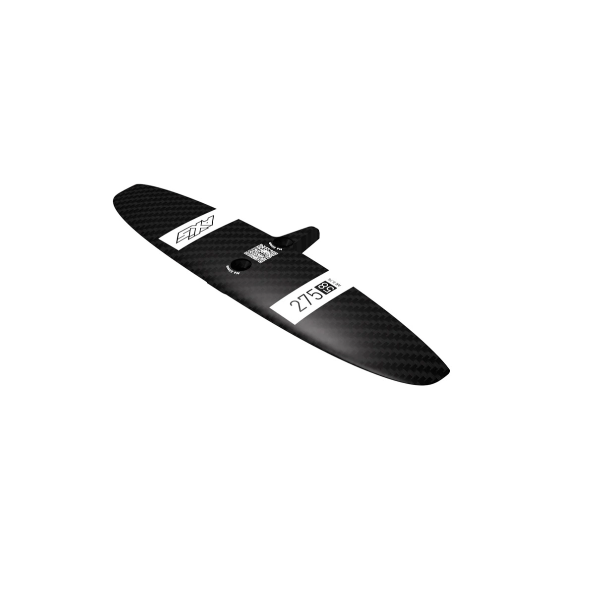 Carbon Rear Wing 275MM