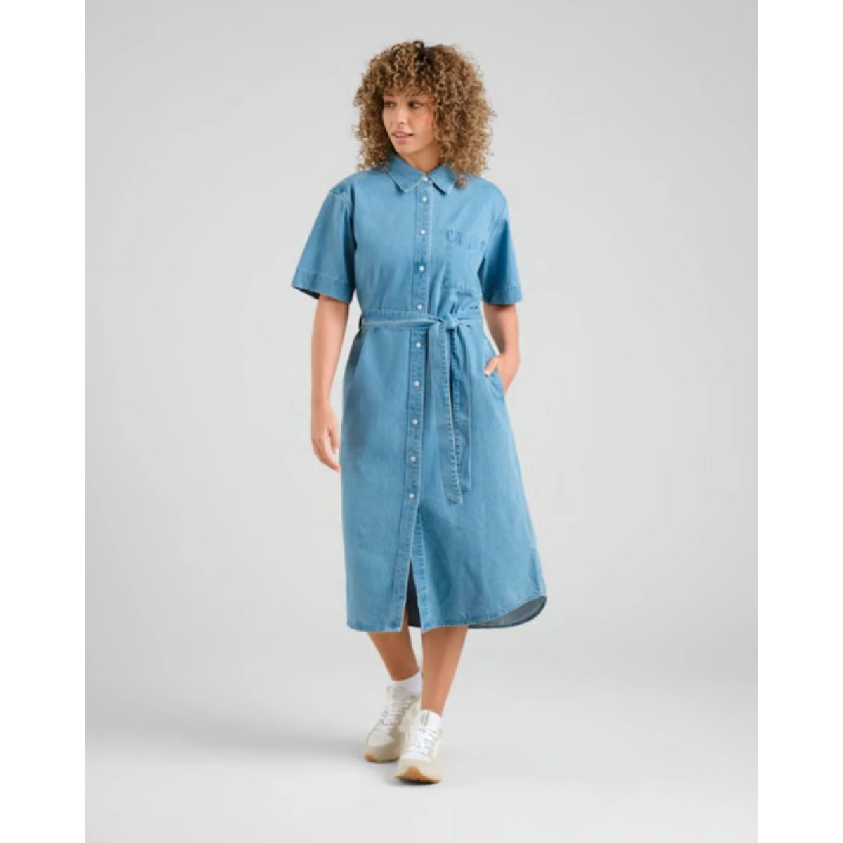 Shirt Dress Ripa