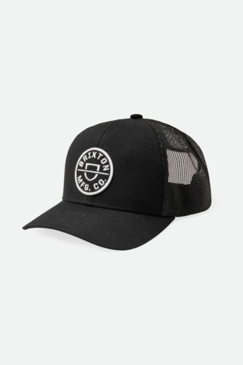 Crest X MP Mesh