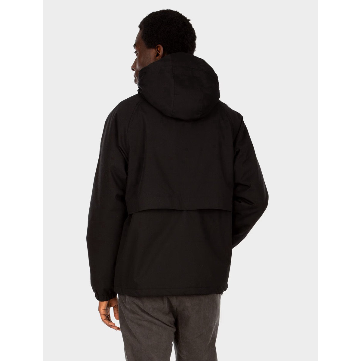 Eissegler Anorak Mantel, Kapuzenpulli, Sweatshirt, Kapuze, Jacke