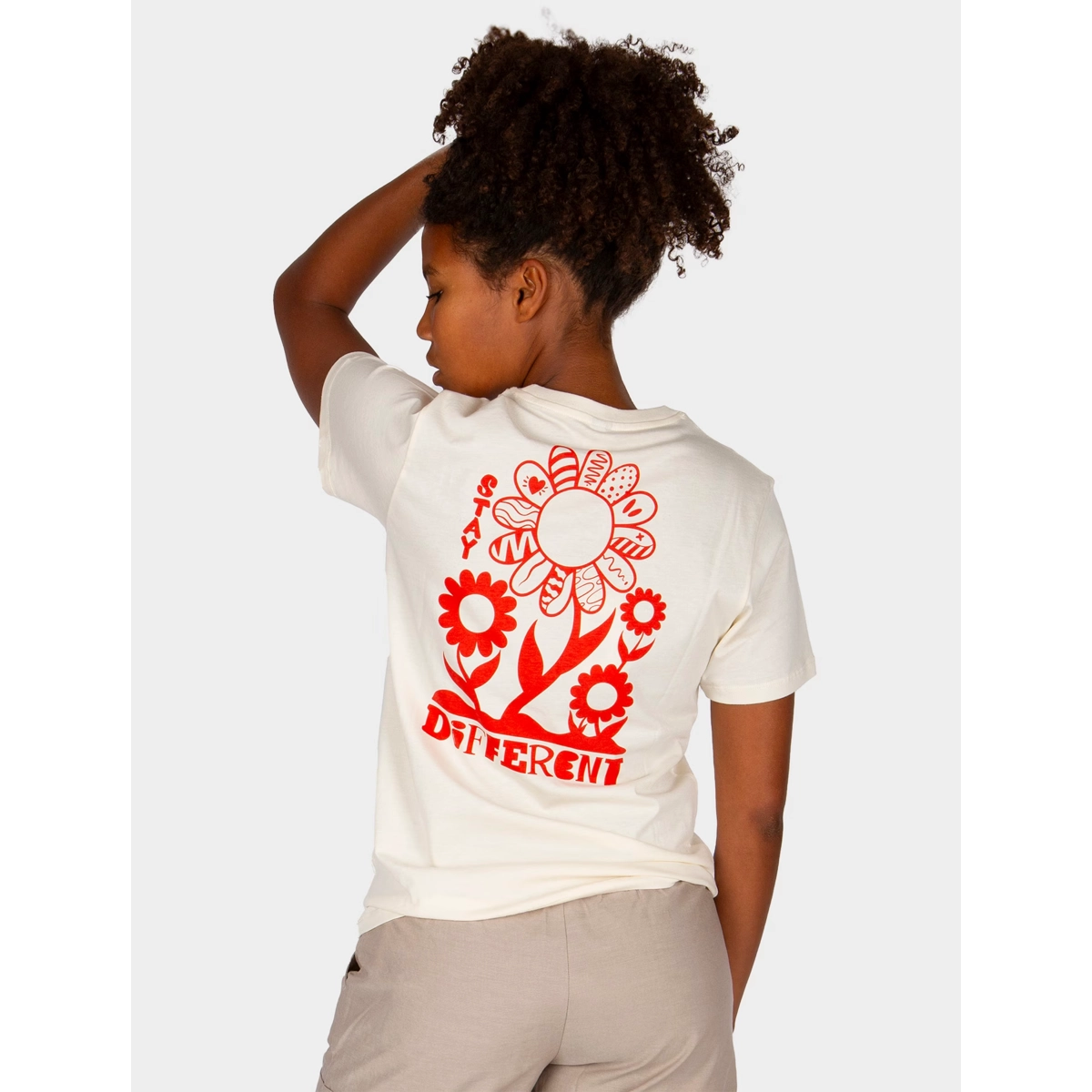 Stay Daisy T-shirt Stay Daisy T-shirt
