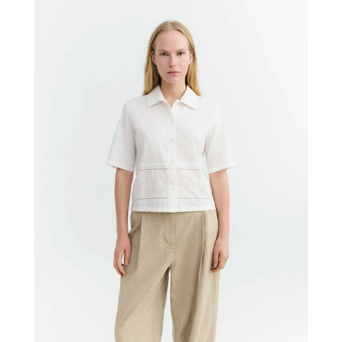 Ane Blouse