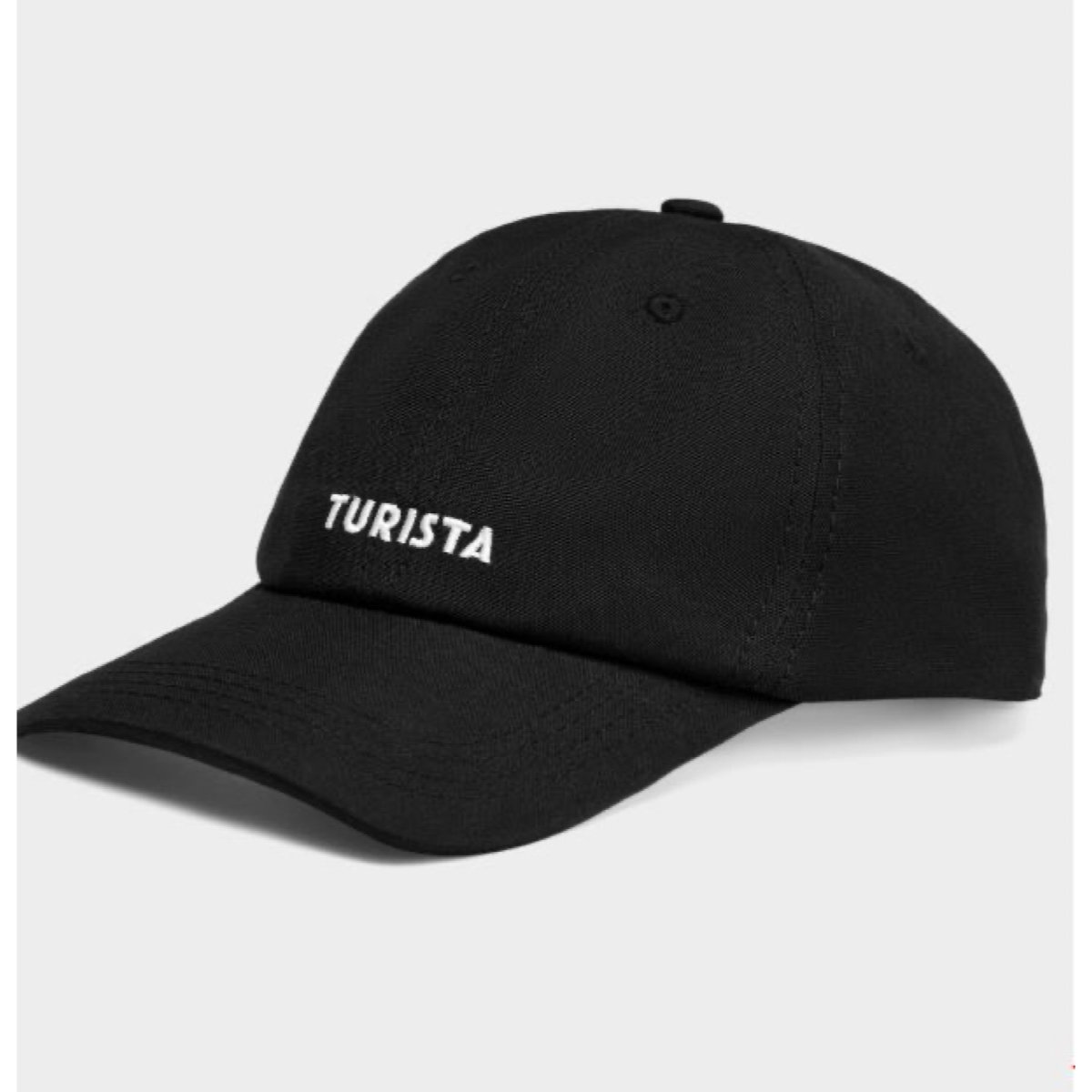 Soft Cap Slussen Turista Dedicated Soft Cap Slussen Turista Black