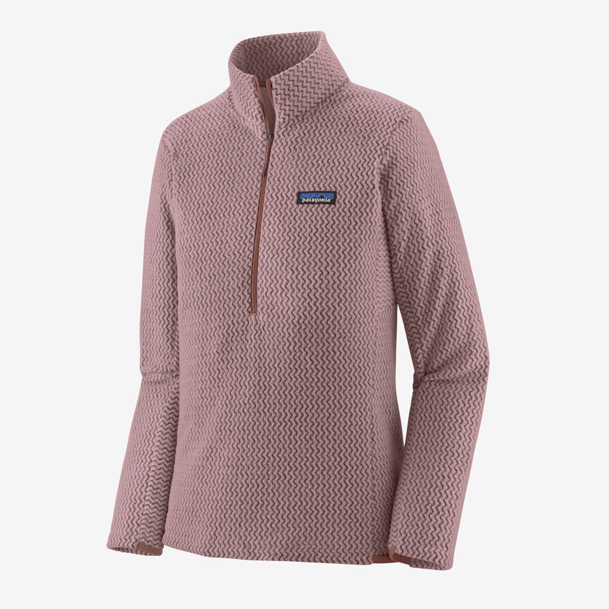 W's R1 Air Zip Neck Bekleidung, Fleece, Mantel, Jacke, Pullover