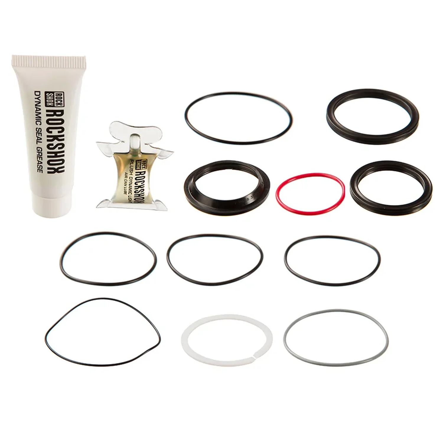 RockShox 50h Service Kit Dlx/Sdlx Gen-C