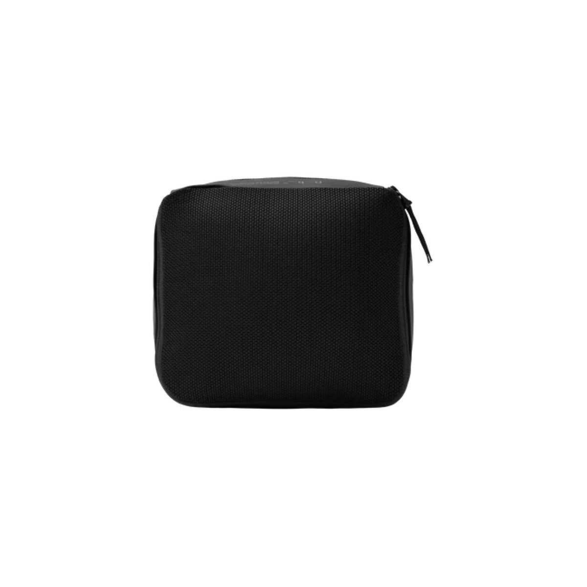 Essential Packing Cube M Db Essential Packing Cube M Black Out, vue 3