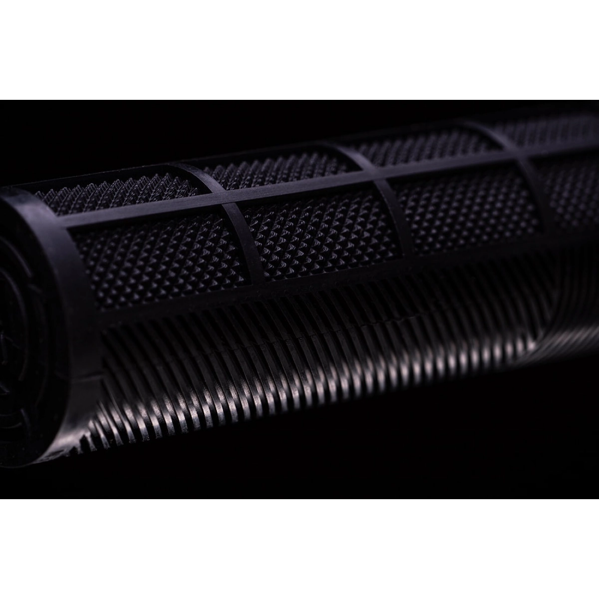 Knuckleduster Lock-On Knuckleduster Lock-On