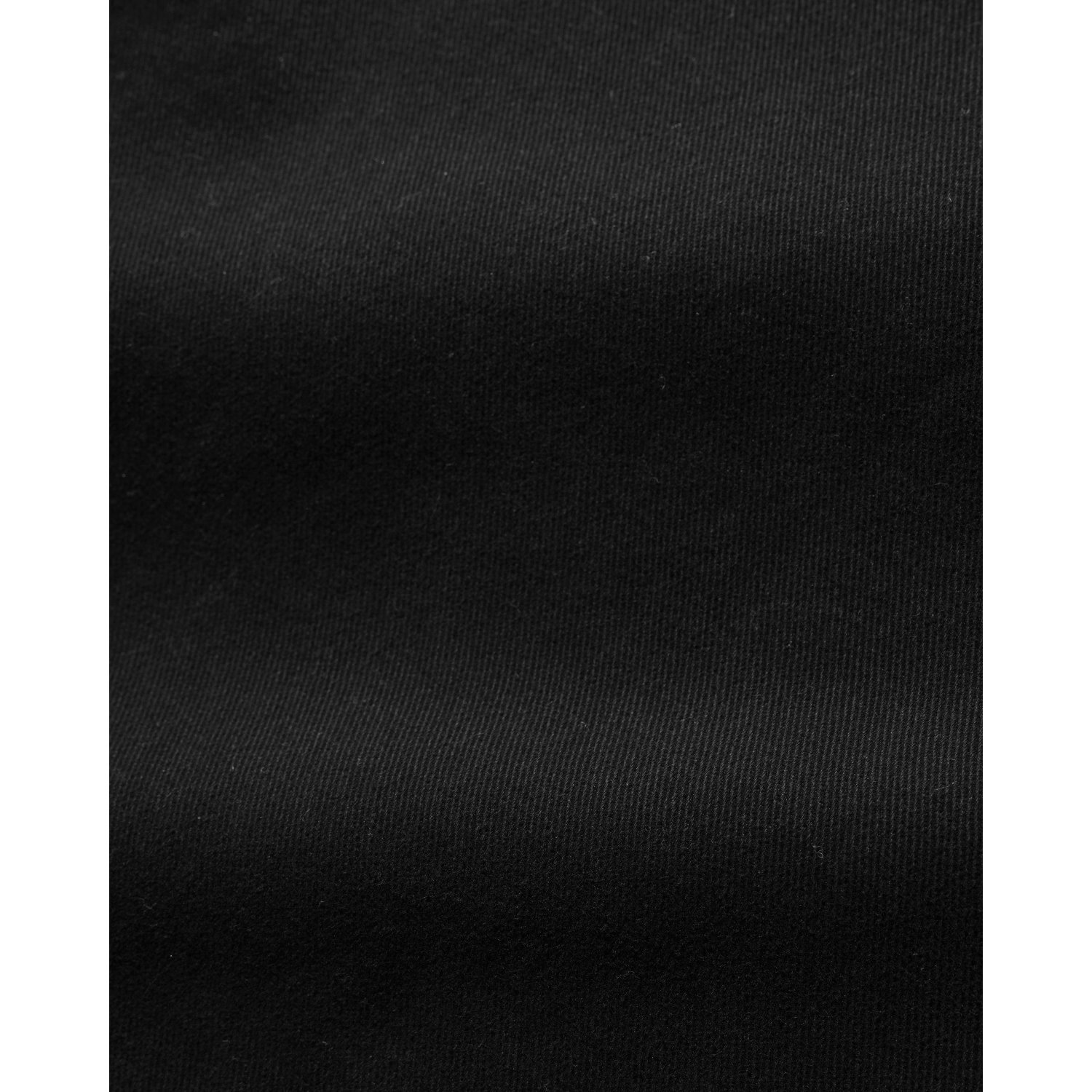 Everyday Baggy Pants Stoff, Schwarz, Textil, Kleidung, Farbton schwarz