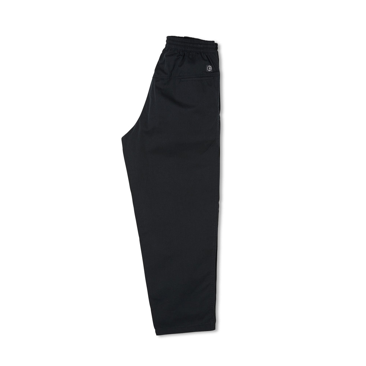 Surf Pants Polar Skate Surf Pants Black, vue 3
