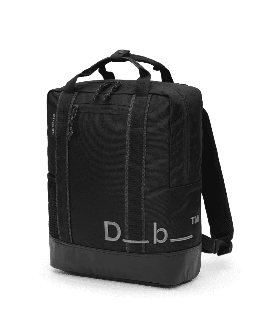 Hauler Backpack 15L Hauler Backpack 15L