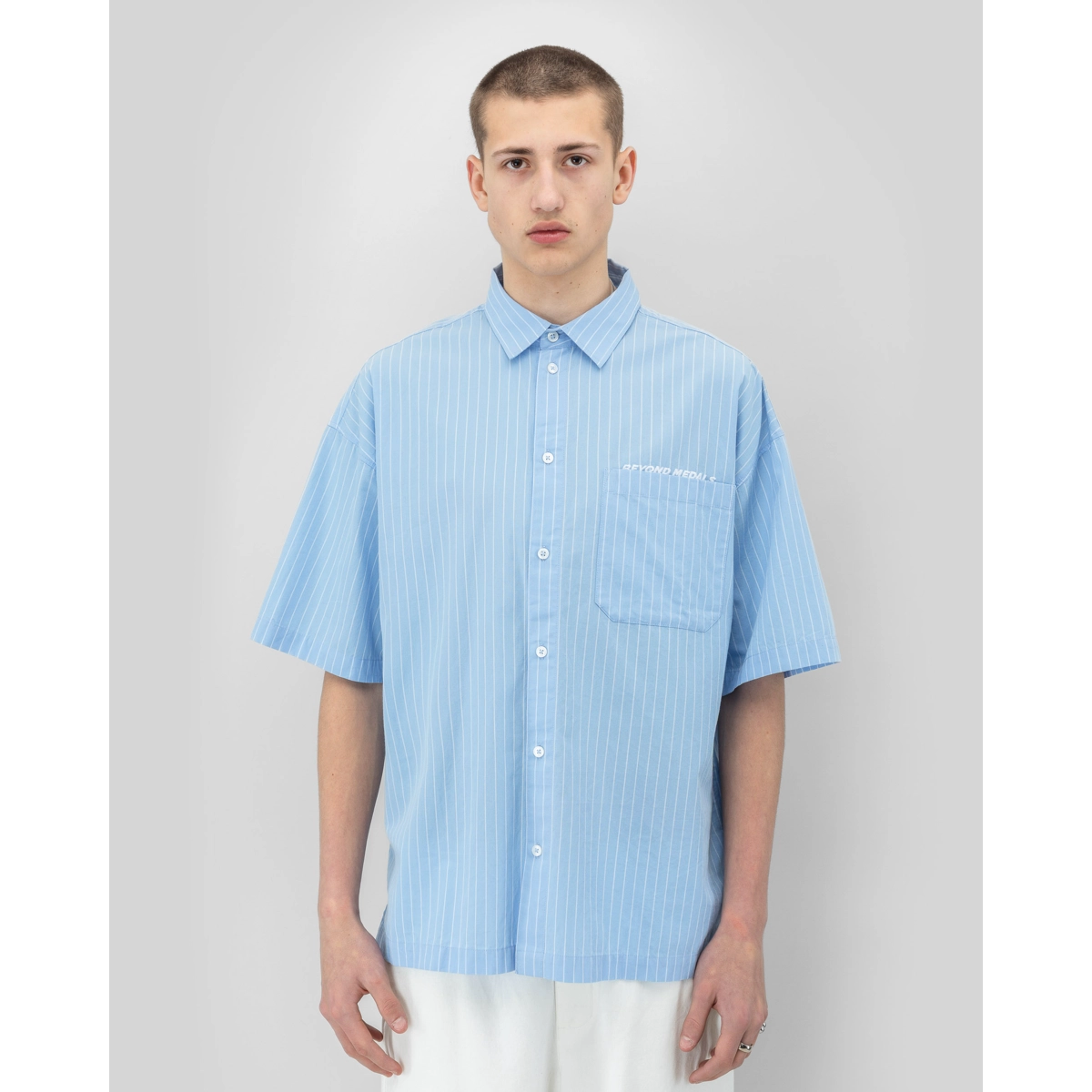 Short Sleeve Shirt