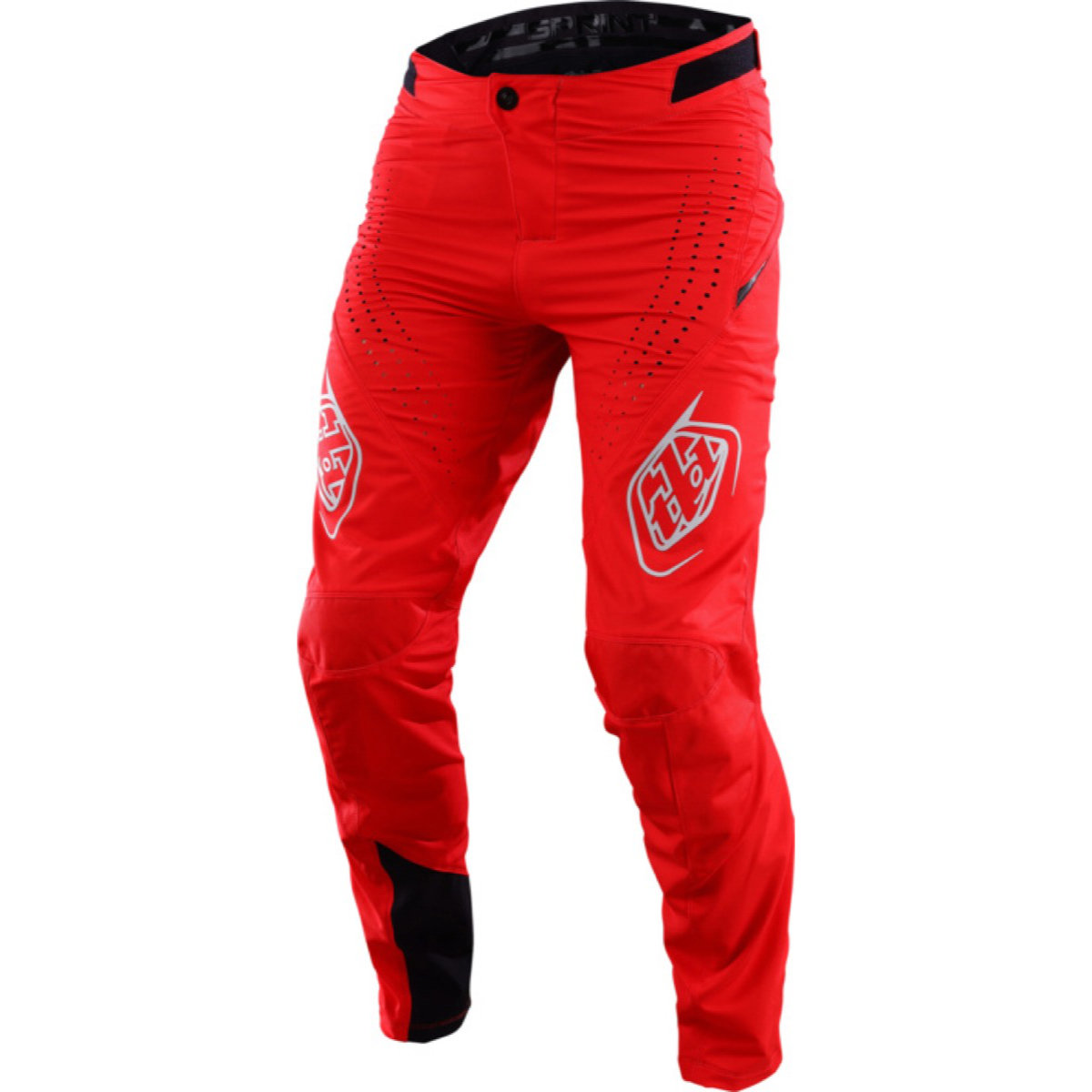 Sprint Pants Troy Lee Designs Sprint Pants Rot