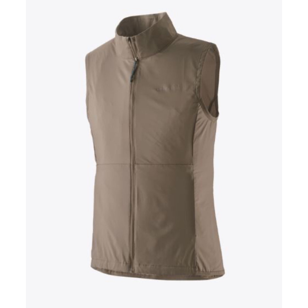 W's Trail Craft Vest Patagonia W's Trail Craft Vest Wing Grey