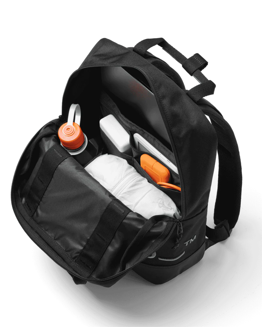 Hauler Backpack 15L
