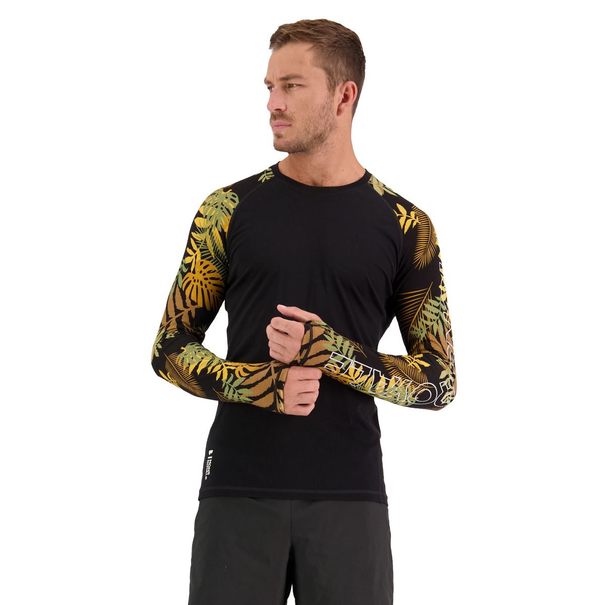 Temple Merino Air-Con LS