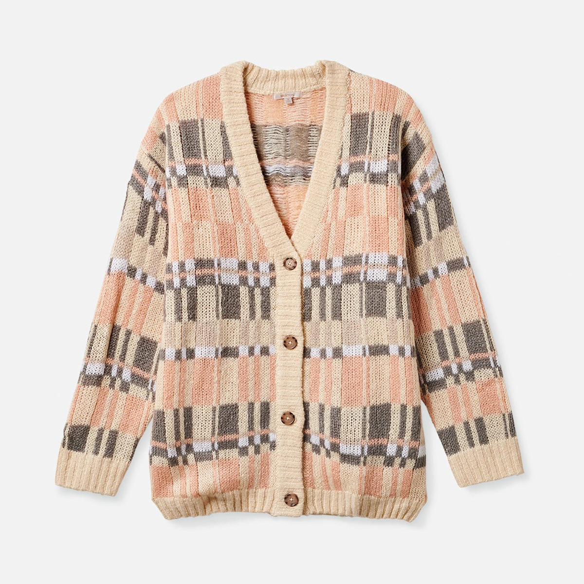 Ferriss Cardigan Ferriss Cardigan