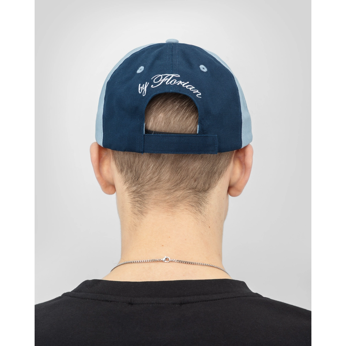 Florian Cap