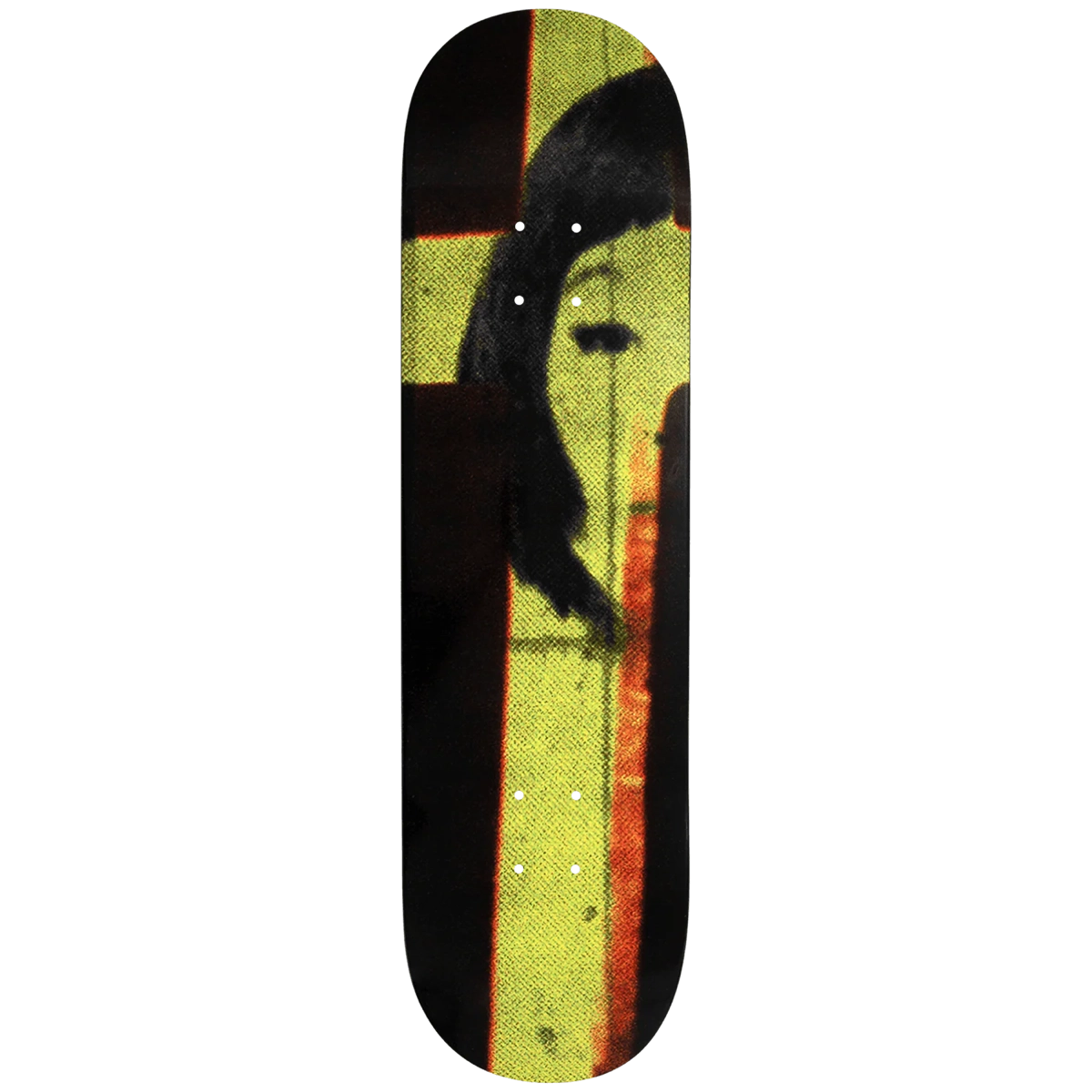 Dead Ringer Troy Gipson 8.25