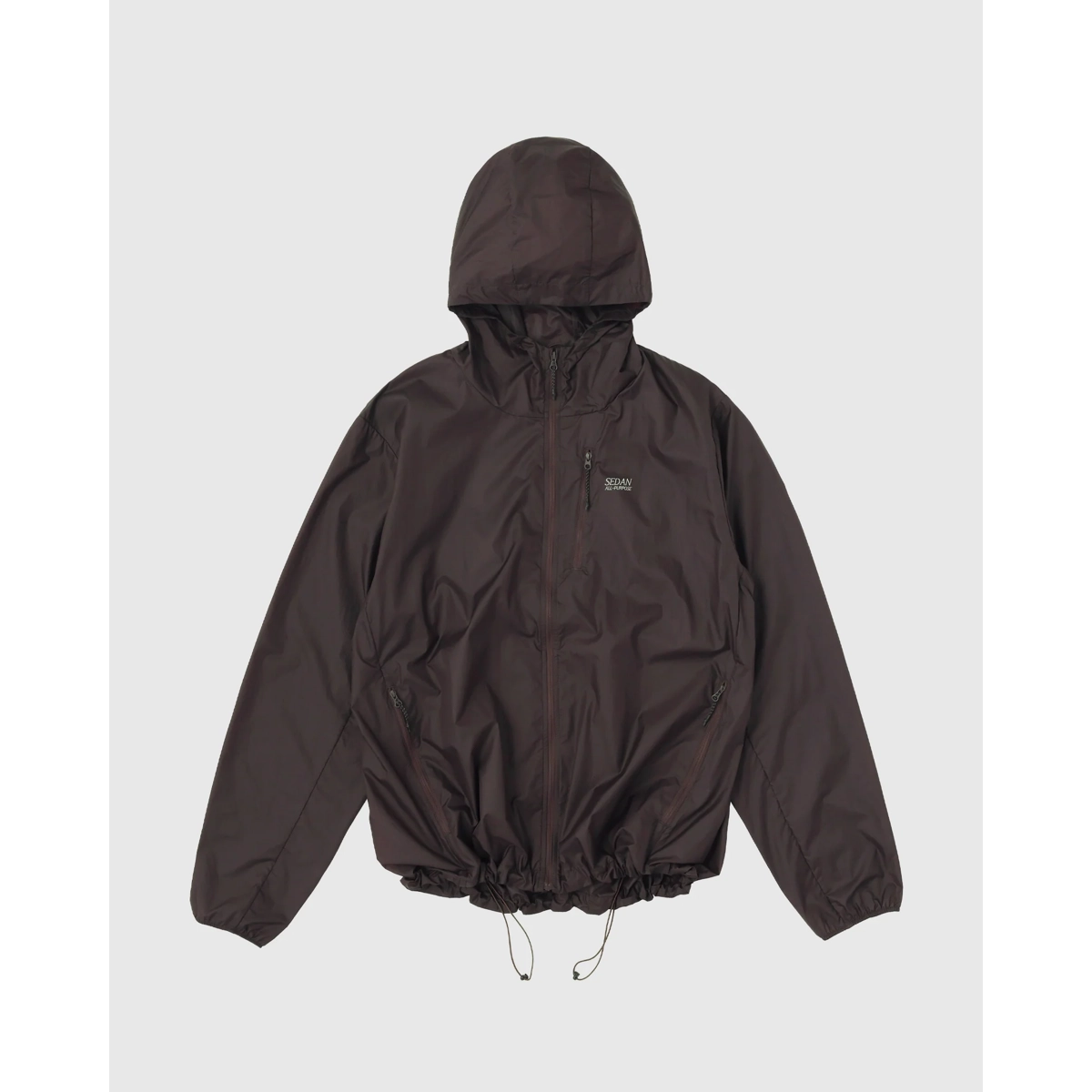 Super Light Packable Jacket Super Light Packable Jacket