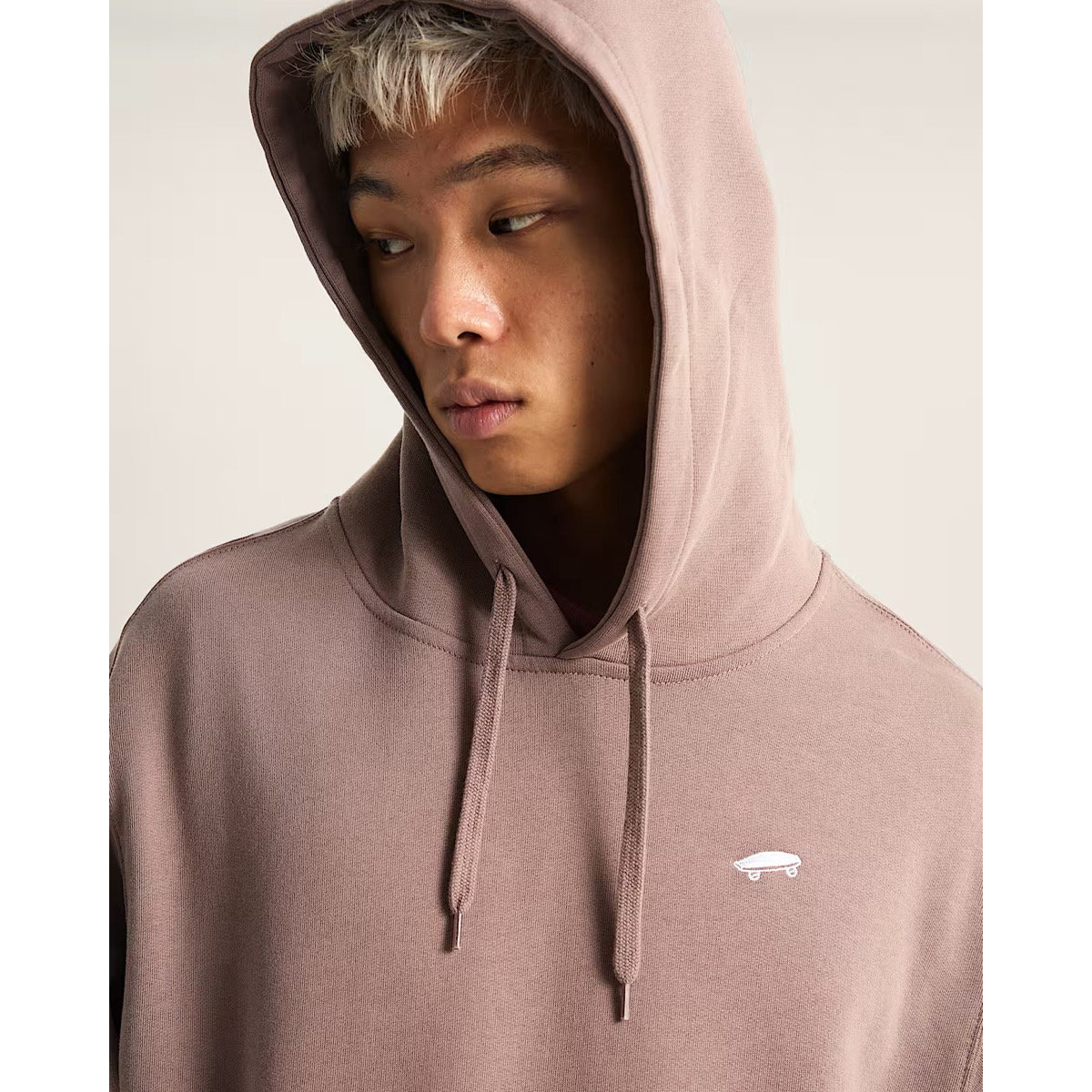 Salton Loose Ft Po Capuche, sweat à capuche, tricots, pull, sweat-shirt