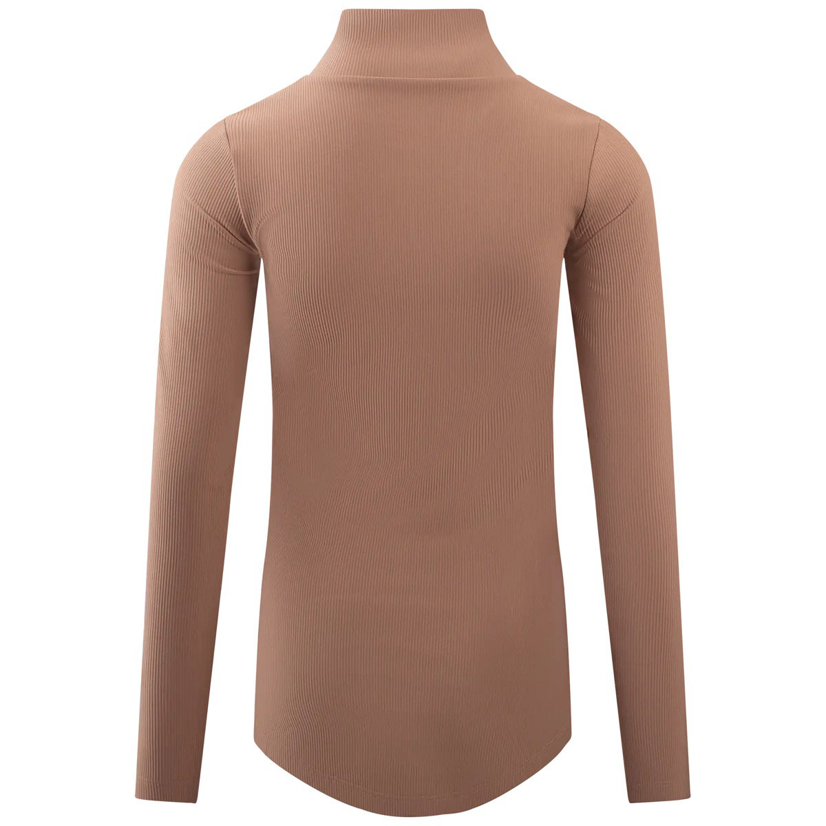 Journey Rib Top Eivy Journey Rib Top Faded Coffee, vue 2
