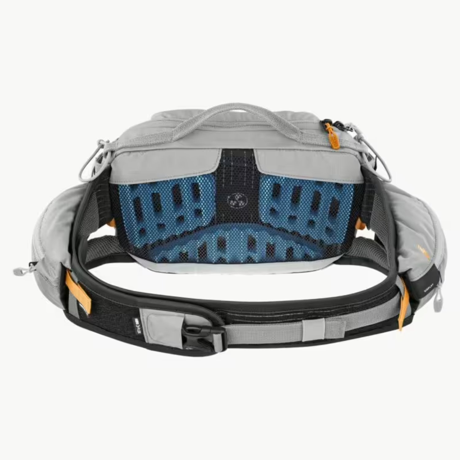 Hip Pack Pro E-Ride 3L EVOC Hip Pack Pro E-Ride 3L Steel, vue 2