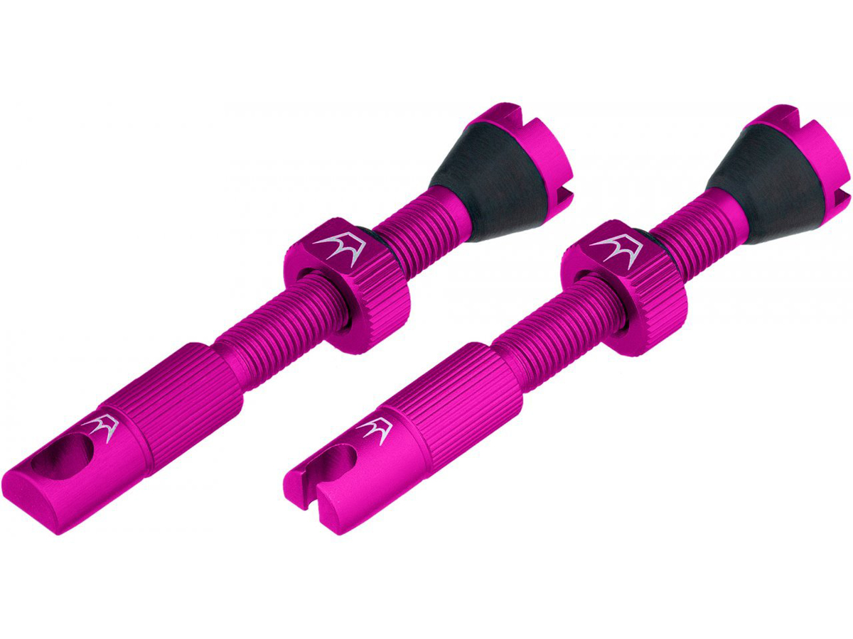 Tubeless Valves Mkii Tubeless Valves Mkii