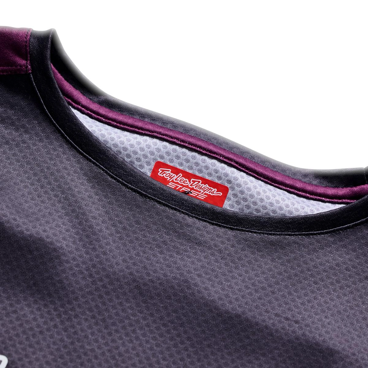 Stage Short Sleeve Jersey Stage Short Sleeve Jersey