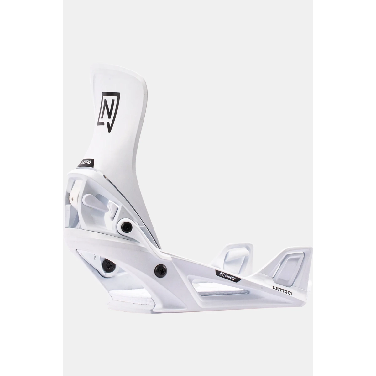 Step On® Mens Nitro Step On® Mens White