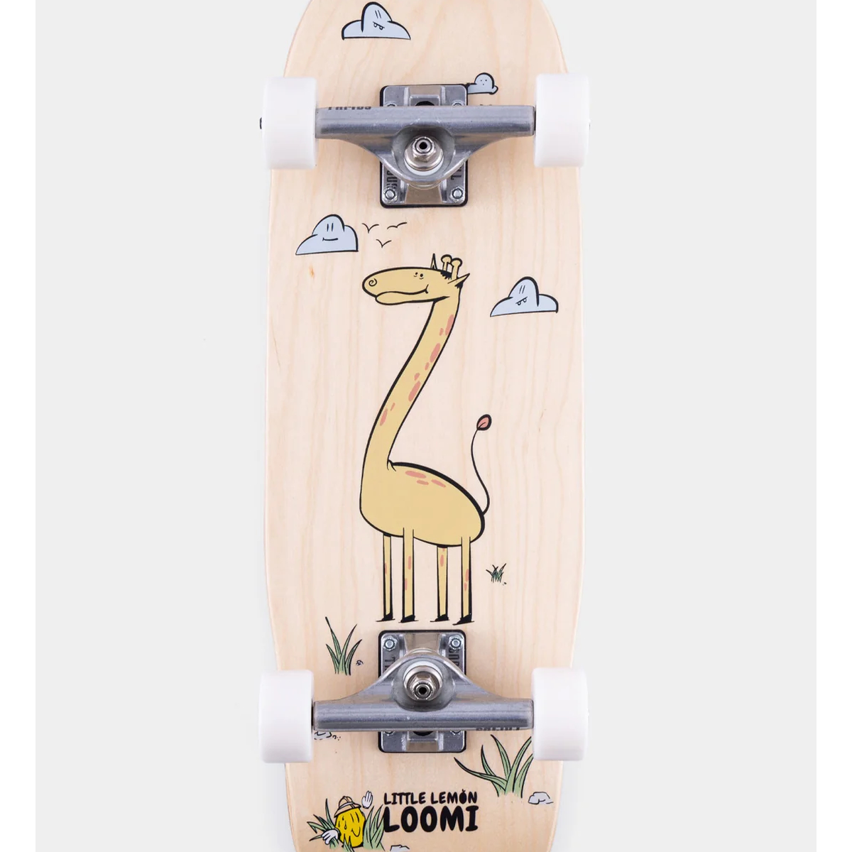 Kids Cruiser Giraffe Kids Cruiser Giraffe