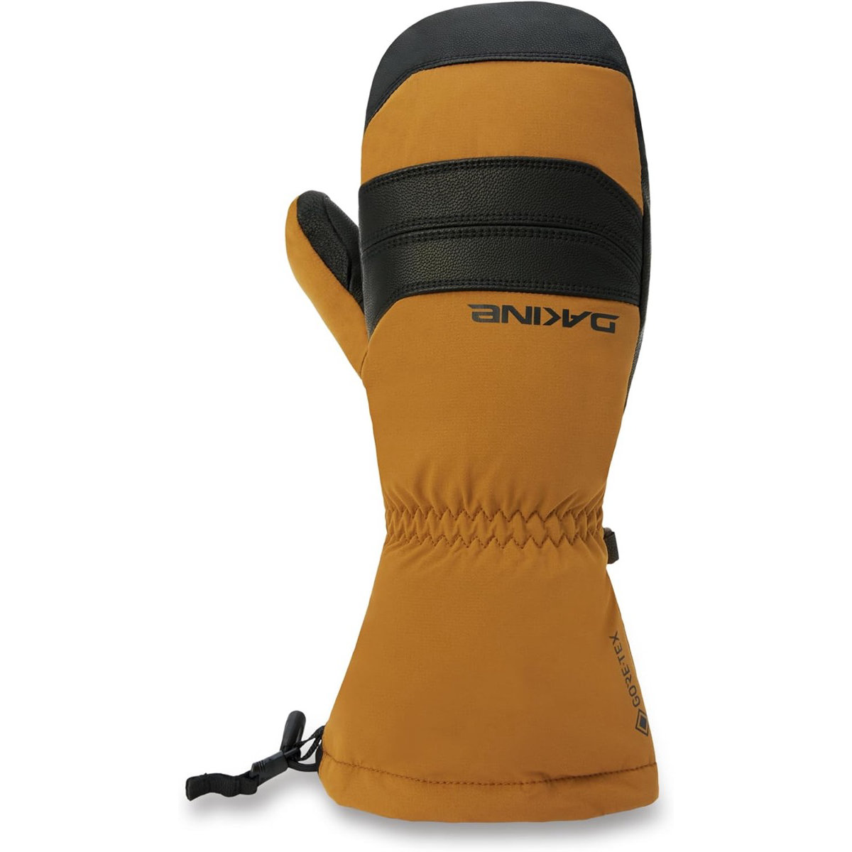 Excursion Gtx Mitt Dakine Excursion Gtx Mitt Rubber