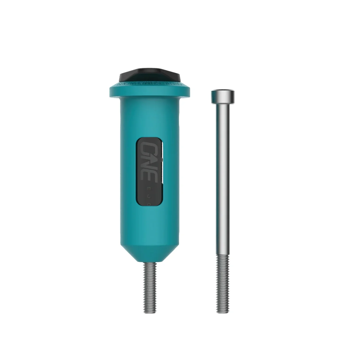 Edc Lite Turquoise Montagewerkzeug, Gewindebolzen, Metall, Türkis, Zweiteilig