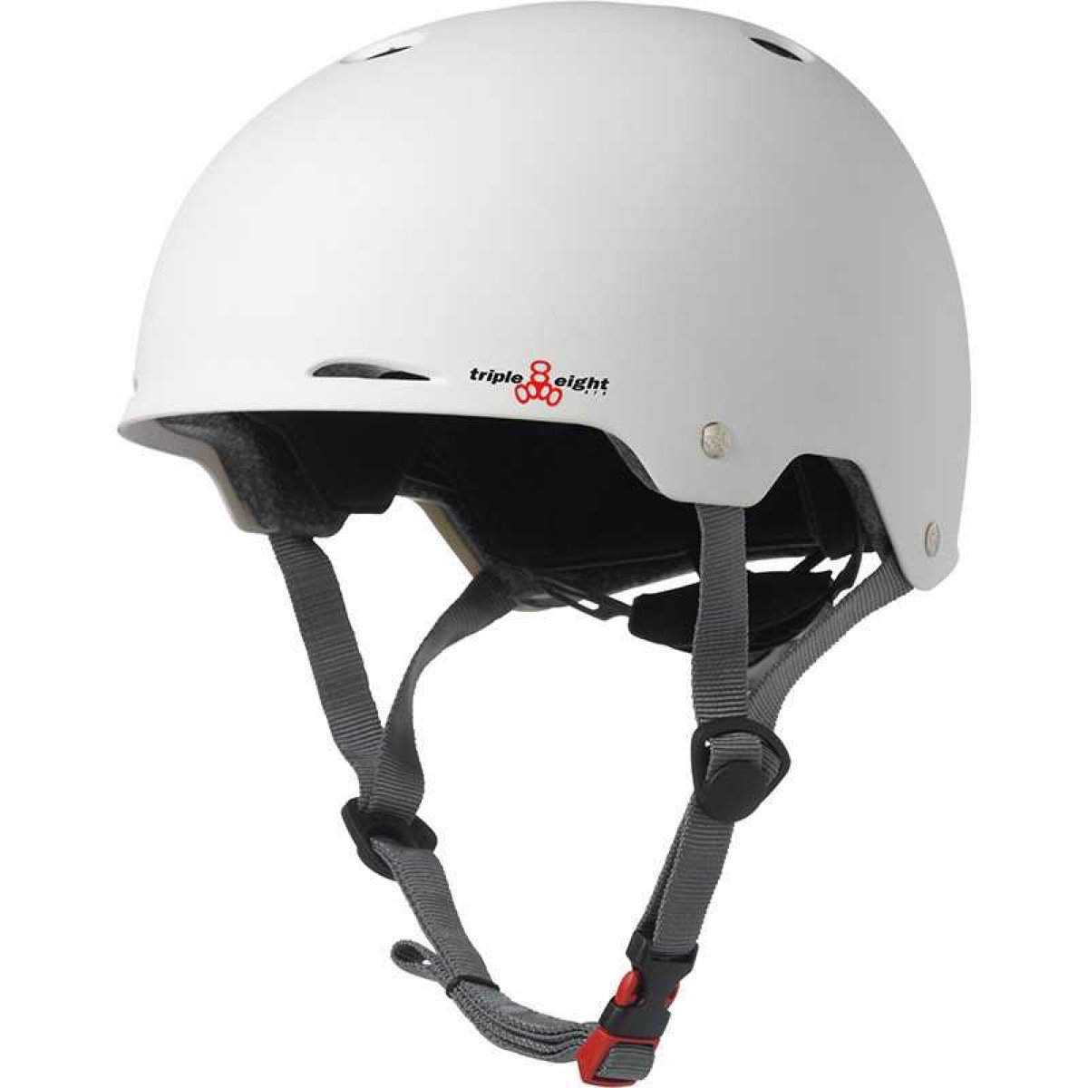 Gotham With Eps Liner White Bekleidung, Schutzhelm, Helm, Sturzhelm