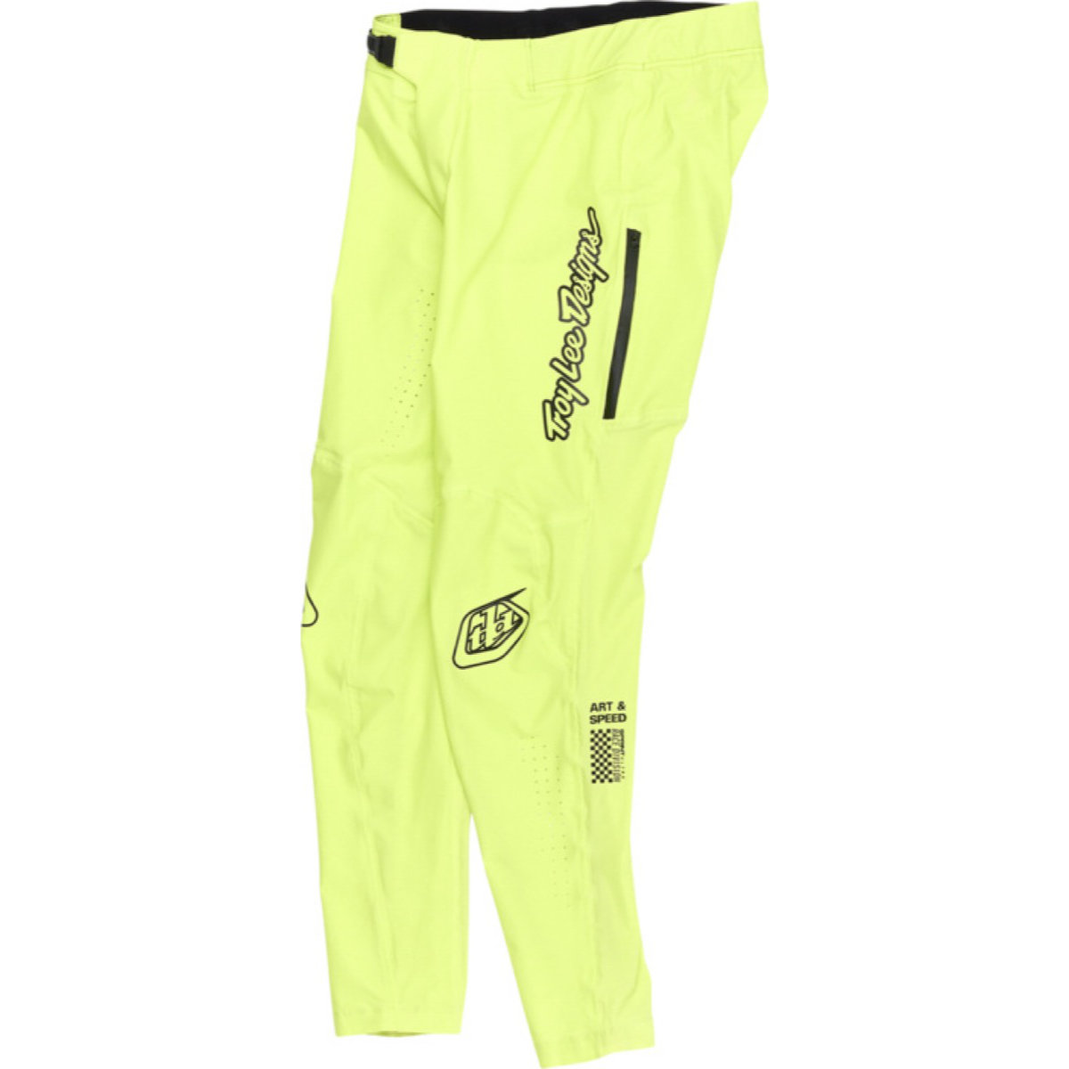 Sprint Ultra Pant Troy Lee Designs Sprint Ultra Pant Gelb